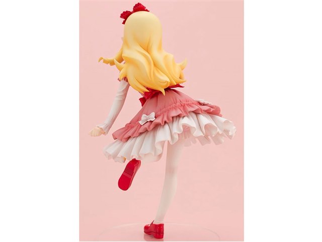 エロマンガ先生 1/7 山田エルフの製品画像 - 価格.com