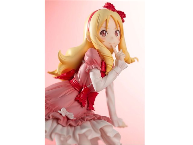 エロマンガ先生 1/7 山田エルフの製品画像 - 価格.com