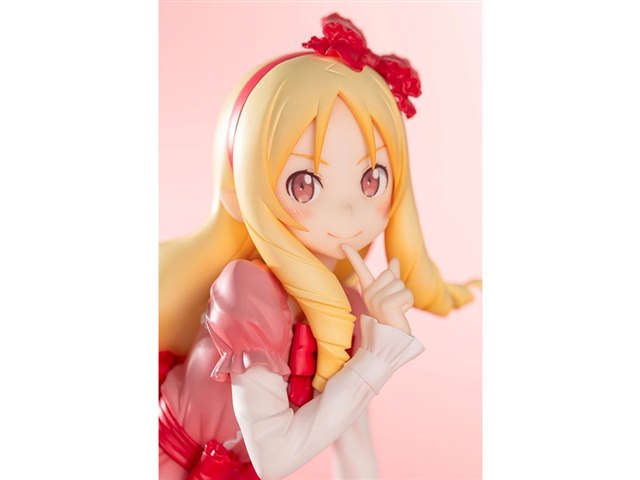 エロマンガ先生 山田エルフ A3クリアポスター 　10枚セット エロマンガ先生 1/7 山田エルフの製品画像 - 価格.com