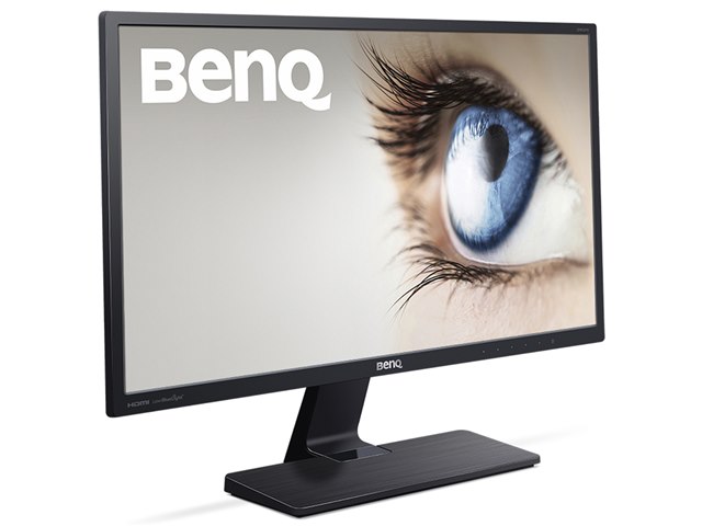 GW2470HL [23.8インチ ブラック]の製品画像 - 価格.com