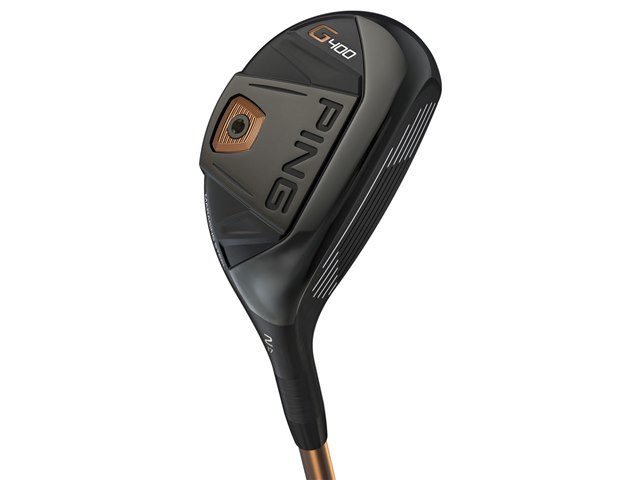 G400 ハイブリッド ユーティリティー レフティー [PING TOUR 173-85 フレックス：S ロフト：17]の製品画像 - 価格.com