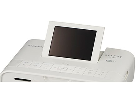 SELPHY CP1300(WH) [ホワイト]の製品画像 - 価格.com