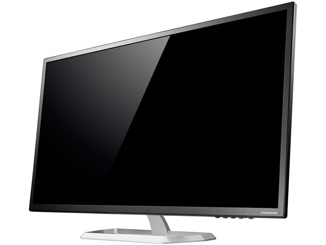 I-O DATA LCD-MQ321XDB モニター　ディスプレイ　値下げ価格 LCD-MQ321XDB | 広視野角ADSパネル採用＆WQHD対応31.5型ワイド液晶