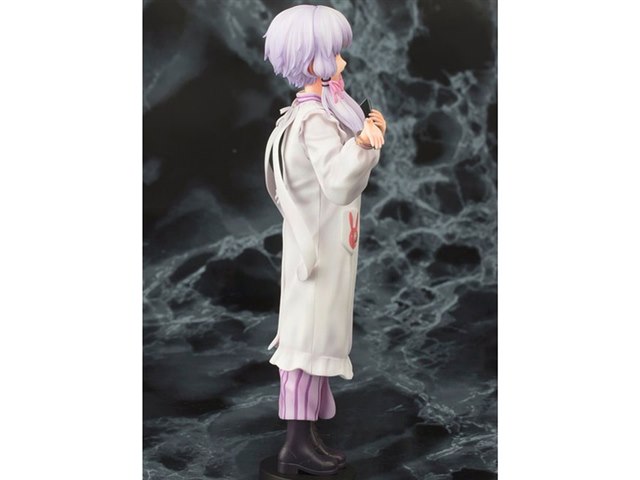 1/8 結月ゆかり 割烹着スケールフィギュアの製品画像 - 価格.com