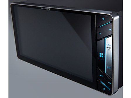 サイバーナビ AVIC-CW901の製品画像 - 価格.com