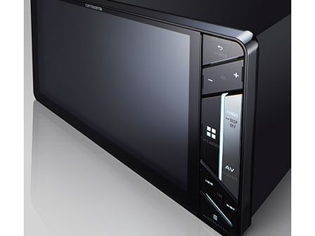 サイバーナビ AVIC-CW700IIの製品画像 - 価格.com