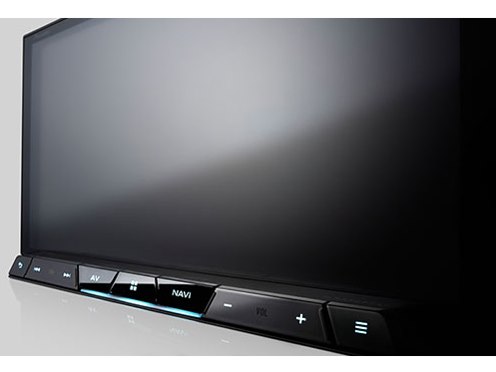 サイバーナビ AVIC-CZ700IIの製品画像 - 価格.com