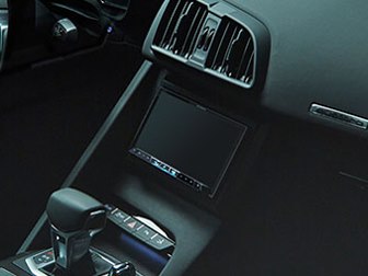 サイバーナビ AVIC-CZ700IIの製品画像 - 価格.com