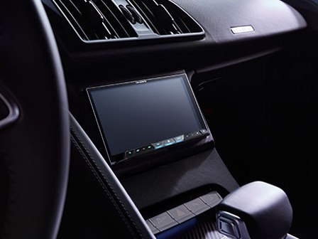 サイバーナビ AVIC-CZ700IIの製品画像 - 価格.com