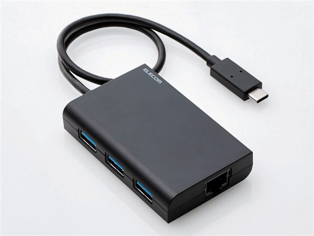 EDC-GUC3H-B [�u���b�N]