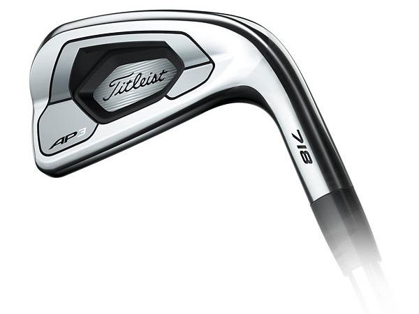AP3 718 アイアン 6本セット [Titleist MCI 60 フレックス：S]の