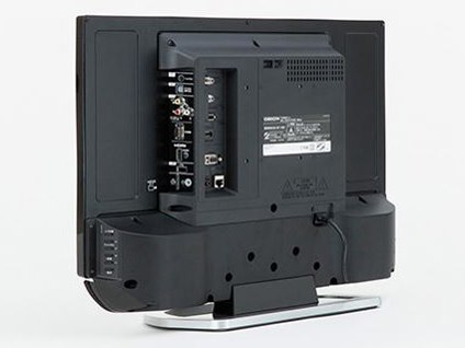 極音 RN-24SH10 [24インチ]の製品画像 - 価格.com