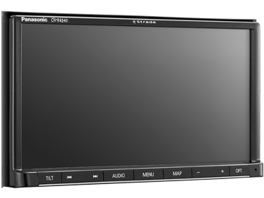 ストラーダ CN-RA04Dの製品画像 - 価格.com