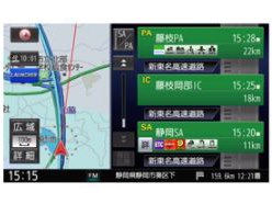 ストラーダ CN-RA04Dの製品画像 - 価格.com