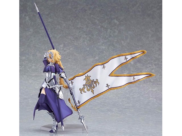 figma ルーラー/ジャンヌ・ダルクの製品画像 - 価格.com