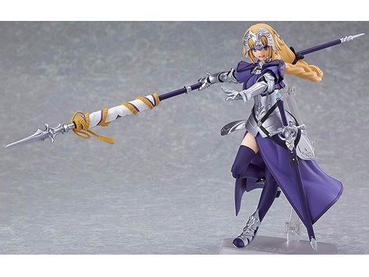 figma ルーラー/ジャンヌ・ダルクの製品画像 - 価格.com