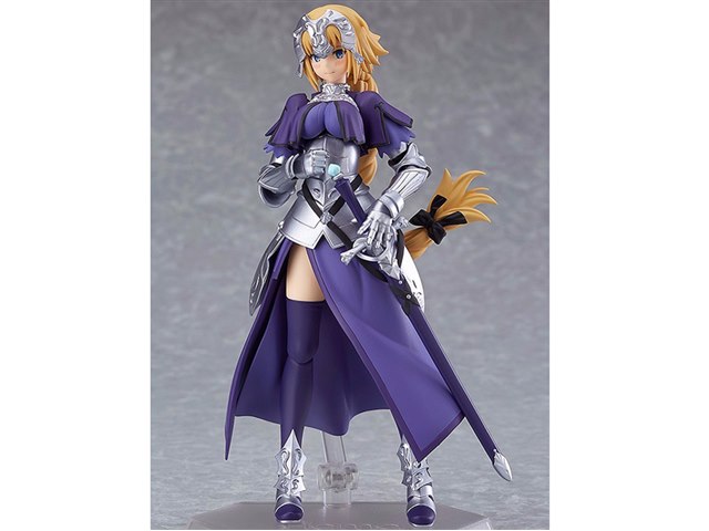 figma ルーラー/ジャンヌ・ダルク figma ルーラー/ジャンヌ・ダルクの製品画像 - 価格.com