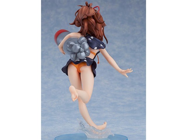 ハイスクール・フリート 1/8 西崎芽依 水着Ver.の製品画像