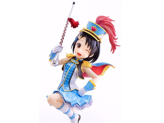 アイドルマスター シンデレラガールズ 1/7 佐々木千枝 [ハイファイ