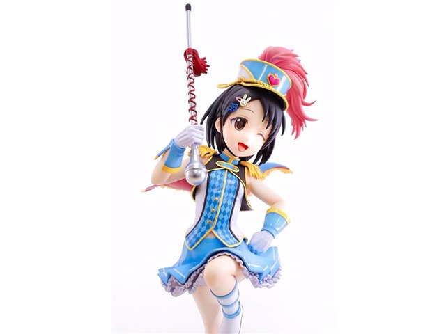 アイドルマスター シンデレラガールズ 1/7 佐々木千枝 [ハイファイ