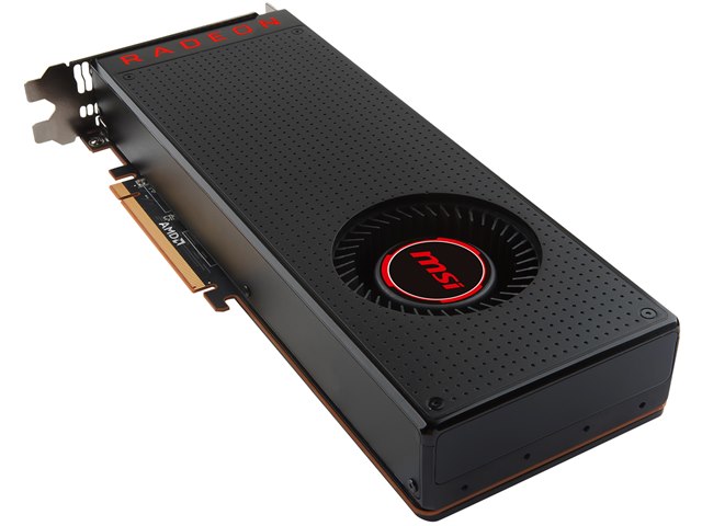 Radeon RX Vega 56 8G [PCIExp 8GB]の製品画像 - 価格.com