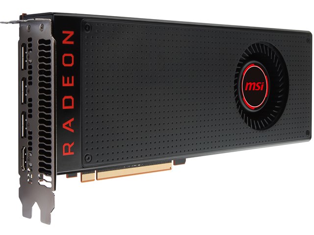 Radeon RX Vega 56 8G [PCIExp 8GB]の製品画像 - 価格.com