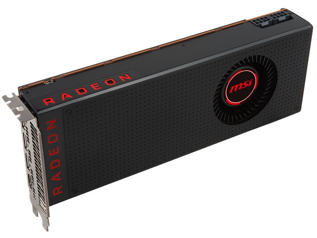 Radeon RX Vega 56 8G [PCIExp 8GB]の製品画像 - 価格.com