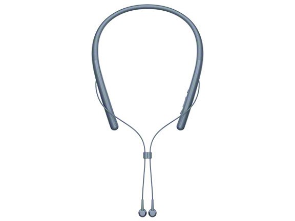 h.ear in 2 Wireless WI-H700 (L) [ムーンリットブルー]の製品画像