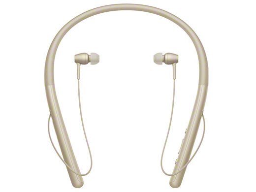 h.ear in 2 Wireless WI-H700 (N) [ペールゴールド]の製品画像 - 価格.com