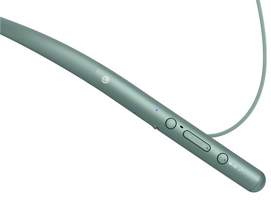 h.ear in 2 Wireless WI-H700 (G) [ホライズングリーン]の製品画像