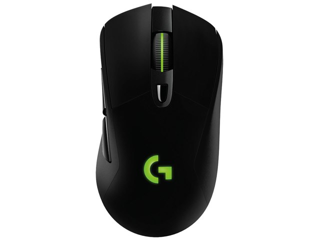 G703 LIGHTSPEED Wirless Gaming Mouseの製品画像 - 価格.com
