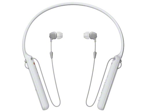 WI-C400 (W) [ホワイト]の製品画像 - 価格.com