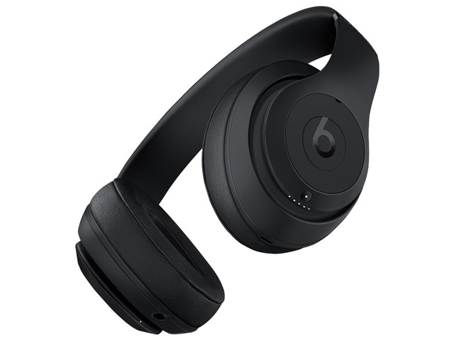 studio3 wireless MQ562PA/A [マットブラック]の製品画像 - 価格.com