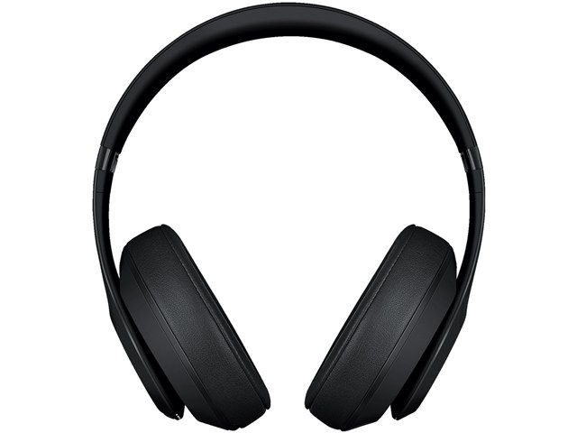 studio3 wireless MQ562PA/A [マットブラック]の製品画像 - 価格.com