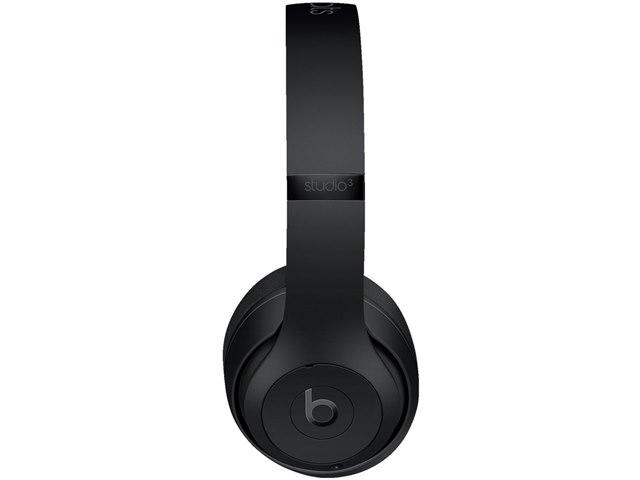 studio3 wireless MQ562PA/A [マットブラック]の製品画像 - 価格.com