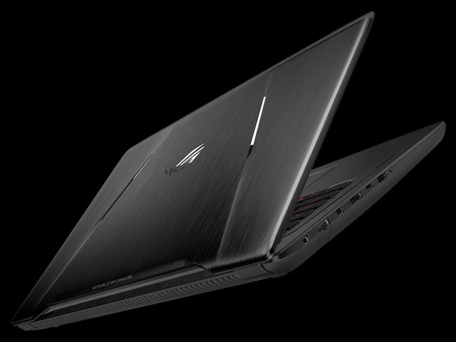 ROG STRIX GL702ZC GL702ZC-R7の製品画像 - 価格.com