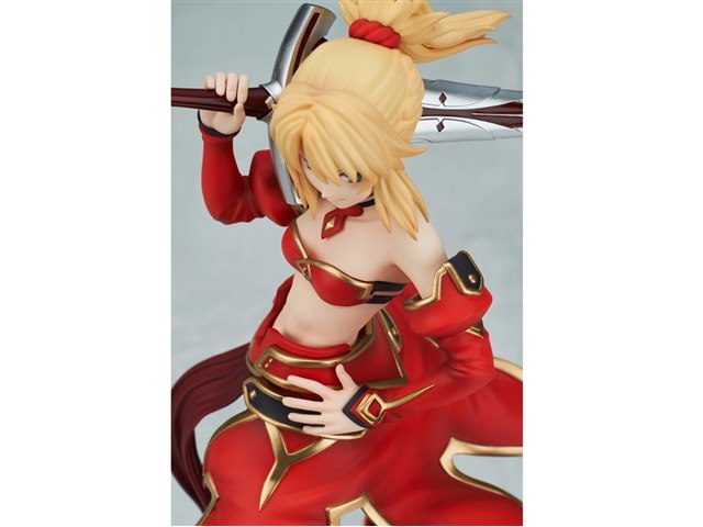 Fate/Grand Order 1/7 セイバー/モードレッドの製品画像 - 価格.com