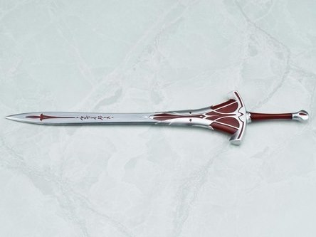 Fate/Grand Order 1/7 セイバー/モードレッドの製品画像 - 価格.com