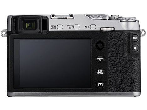 FUJIFILM X-E3 ボディ シルバー FUJIFILM X-E3 ボディ [シルバー]の製品画像 - 価格.com