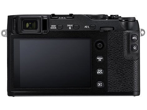 FUJIFILM X-E3 レンズキット [ブラック]の製品画像 - 価格.com