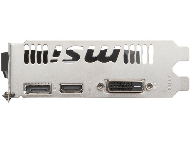 GTX 1050 Ti 4G OCV1 [PCIExp 4GB]の製品画像 - 価格.com