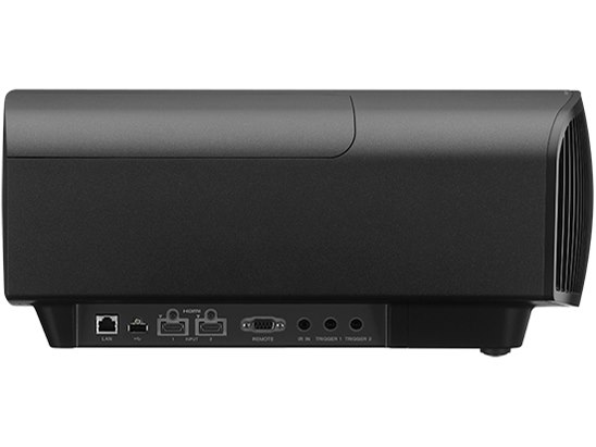 VPL-VW245 (B) [ブラック]の製品画像 - 価格.com