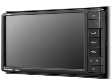 ストラーダ CN-RE04WDの製品画像 - 価格.com