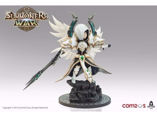 サマナーズウォー アークエンジェルの製品画像 - 価格.com