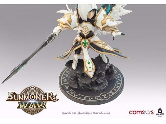 サマナーズウォー アークエンジェルの製品画像 - 価格.com
