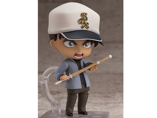 ねんどろいど 名探偵コナン 服部平次 ねんどろいど 服部平次｜グッドスマイルカンパニー公式ショップ