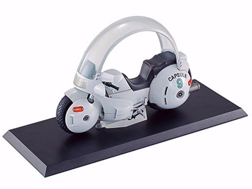 DESKTOP REAL McCOY 06 孫悟空&ブルマの製品画像 - 価格.com