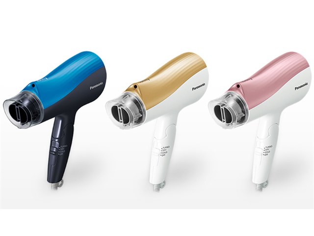 イオニティ EH-NE59-PP [ペールピンク調]の製品画像 - 価格.com