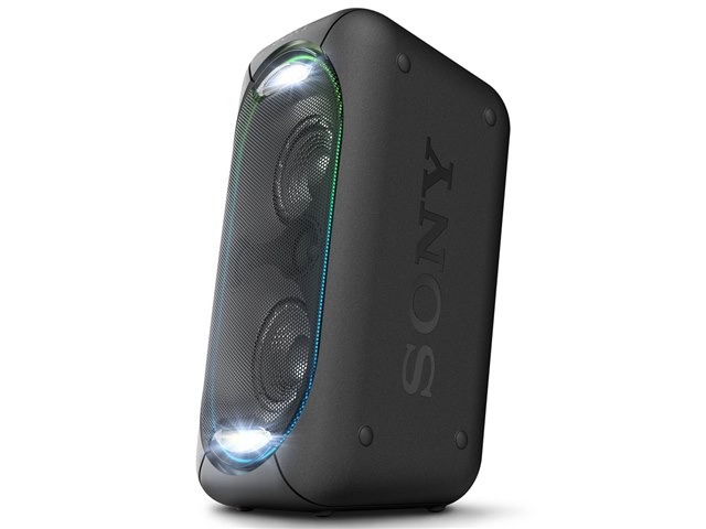 SRS-XB60の製品画像 - 価格.com