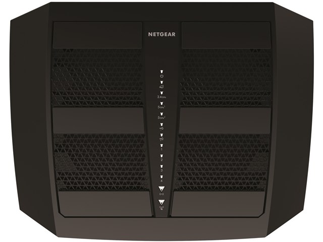 NETGEAR WiFiルーター無線LAN X6S R8000P